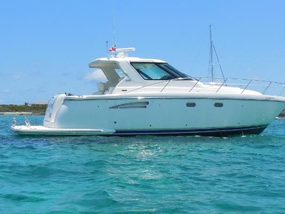 DIVERGENT 2005 Tiara Yachts 36 ft FOR SALE
