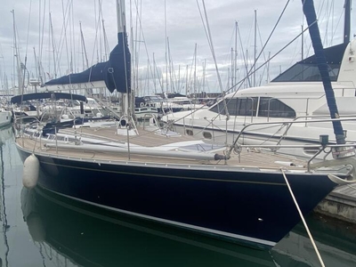 For Sale: 1996 Grand Soleil 42