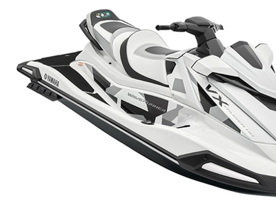 Jet Ski Yamaha Vx Cruiser Ho 2024