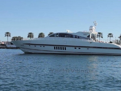Arno Leopard (2001) For sale