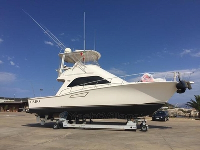 Cabo Yachts Cabo Flybridge (2006) For sale