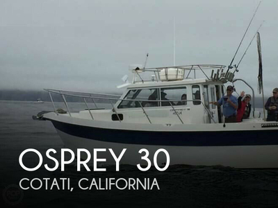 Osprey 30