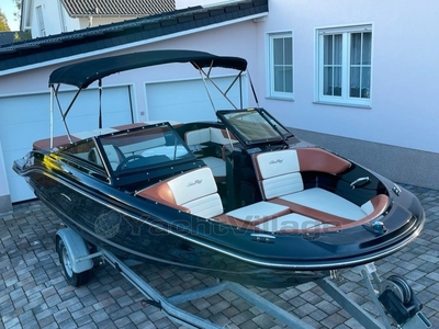 Sea Ray 190 Spx (2015) For sale