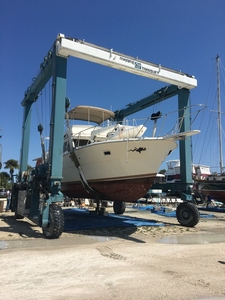 Used Cabin Cruiser Fishing Boats For Sale