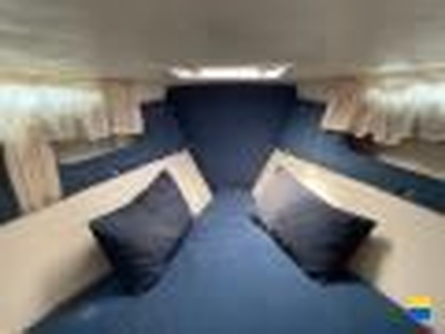 2001 Power Marine Coverline 640 cabin, EUR 18.000,-