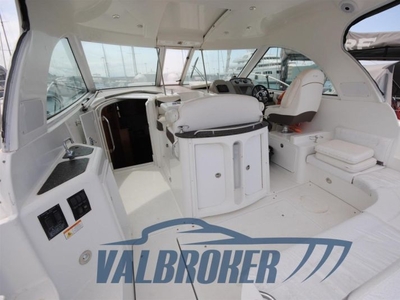 2008 Cruisers Yachts 390 SC, EUR 133.000,-
