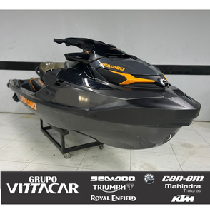 Seadoo Jet Ski Gtx 170 2023