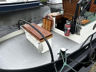 1928 Sleepboot 1150 Seahorse, EUR 28.500,-