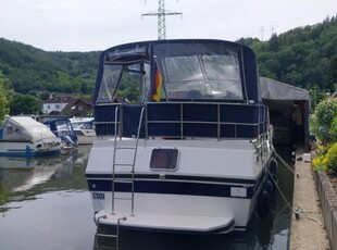 2002 Marco Yachts Marco 990 GS, EUR 79.500,-
