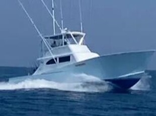 2022 Custom Carolina Sportfish