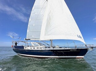 Beneteau 57