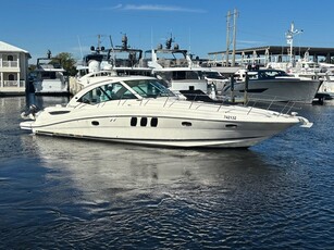 Florida, SEA RAY, Cruising Yacht