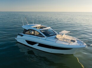 NEW Beneteau Gran Turismo 41