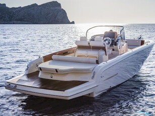 Sport Invictus Boats SX 280 I