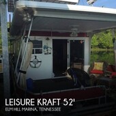 Leisure Kraft 14 X 52