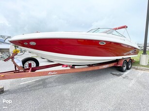 Rinker 282 Captiva