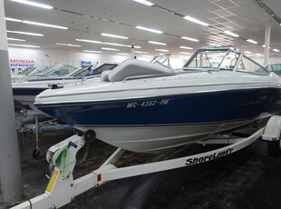 Rinker Captiva 170 1992