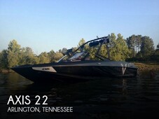 Axis 22