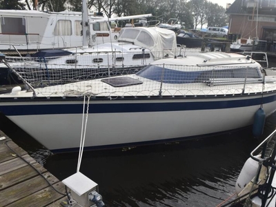 1980 Friendship Yacht Company 26, EUR 5.950,-