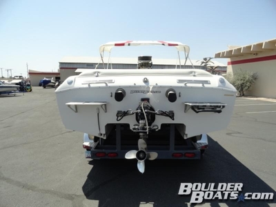 2000 Eliminator 28 Daytona LP powerboat for sale in Arizona