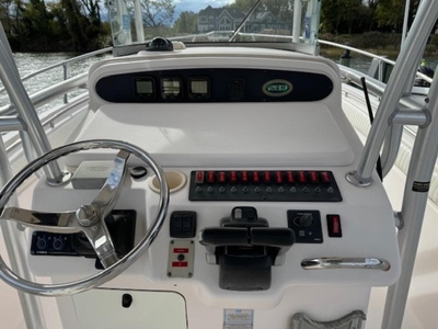 2007 Grady White 283 Release powerboat for sale in Maryland