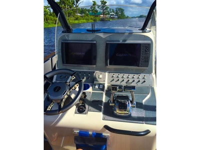 2008 Concept 32 powerboat for sale in Louisiana
