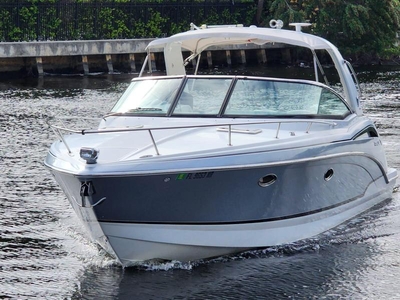 2008 Formula 350 SS powerboat for sale in Florida