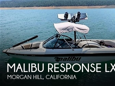 1999 Malibu Response Lx