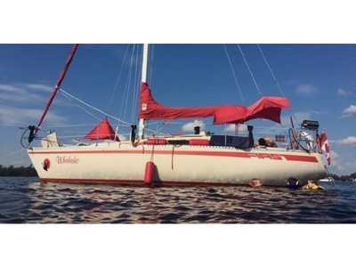 1981 Beneteau Fisrt 30 sailboat for sale in Outside United States