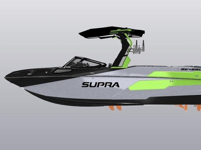 2024 Supra SE 550