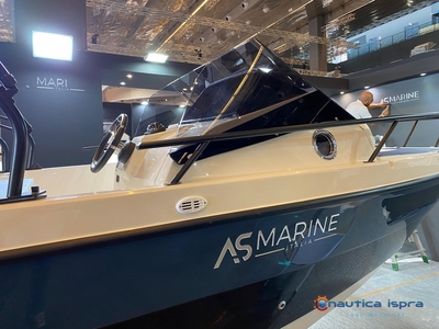 As Marine As 22 Gl Nuova (2024) For sale