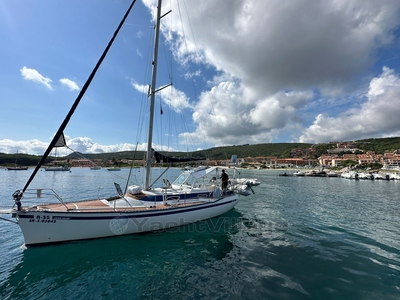 Avar Yacht 35 Janmor (2018) For sale