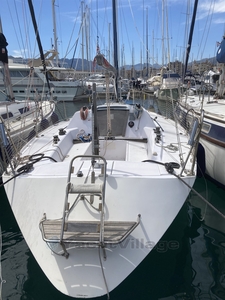 Cantiere Nautico Mark 3 Stag 32 (1982) For sale