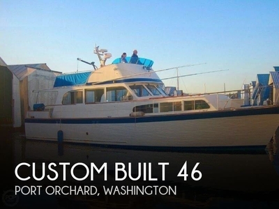 Custom Built 46
