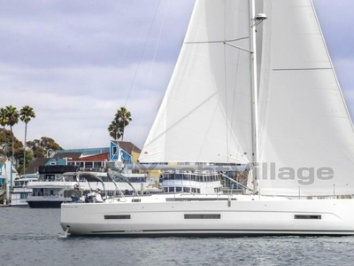 Dufour Yachts Dufour 530 (2024) For sale