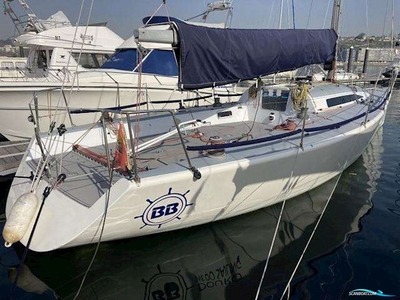 Farr Yacht Design Farr 39 ML