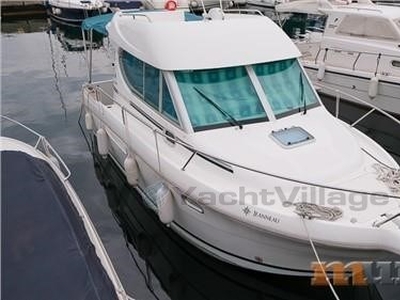 Jeanneau Merry Fisher 805 (2001) For sale