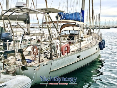 Moody Marksman 600 (1991) For sale