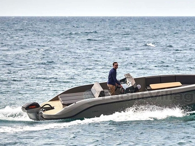 Rand Boats Rand Play 24 - Sofort Verfügbar (2022) For sale