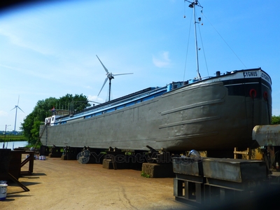 Spits 38.86 (1955) For sale