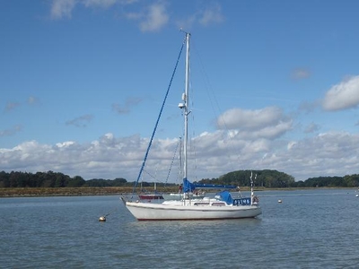 For Sale: 1979 Trapper 700 Cruising Yacht