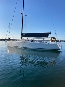 For Sale: 1998 Farr 30