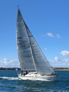 For Sale: Medmerry II