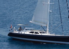 x-yachts 2016 for sale in spain for 595.000 511.656