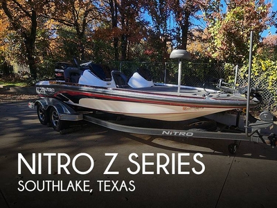 2018 Nitro Z 20 in Southlake, TX