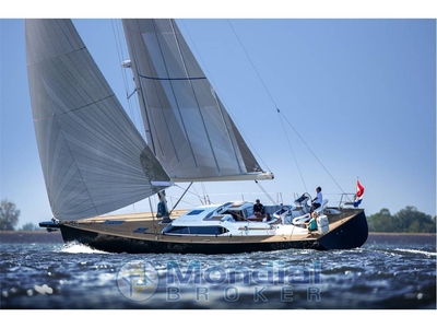 Contest Yachts CONTEST 55 CS (2022) Usato