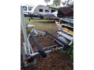 1969 Boston Whaler 13 ft Sport powerboat for sale in Florida