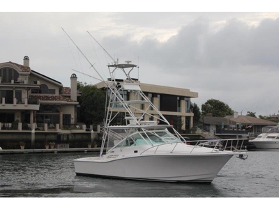 2003 Cabo Express powerboat for sale in California