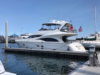 2005 Marquis powerboat for sale in Massachusetts