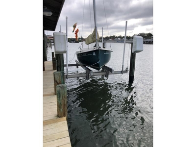 2008 Com-Pac Yachts Picnic Cat sailboat for sale in Florida